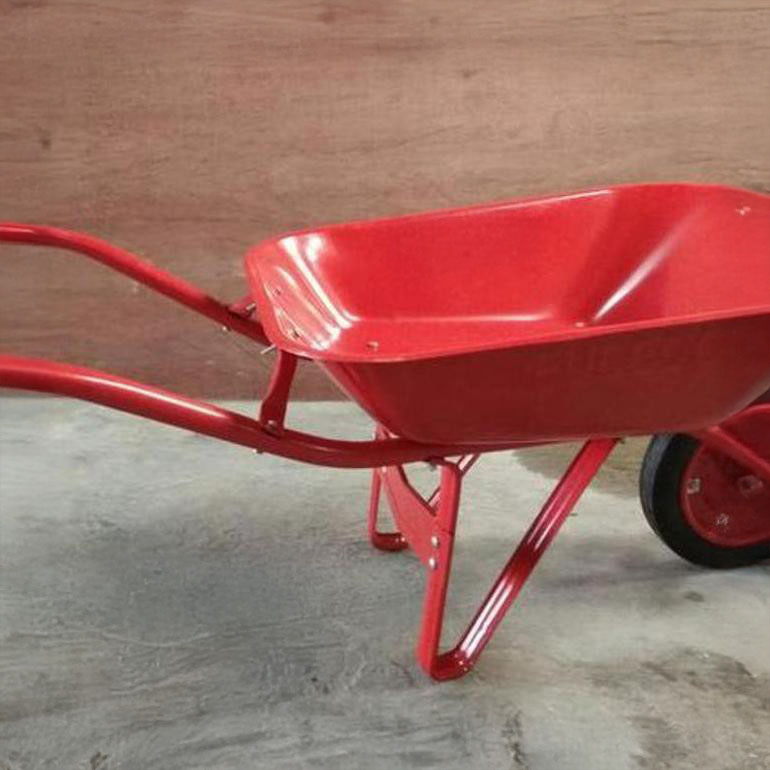Desain Kaki Penopang Lebih Kokoh dan Stabil