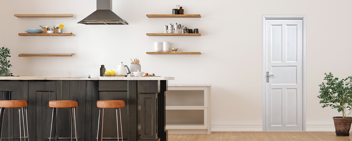 Dapur Modern dengan Eden Venus A063