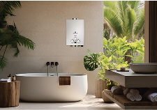 Sterlyn Gas Water Heater