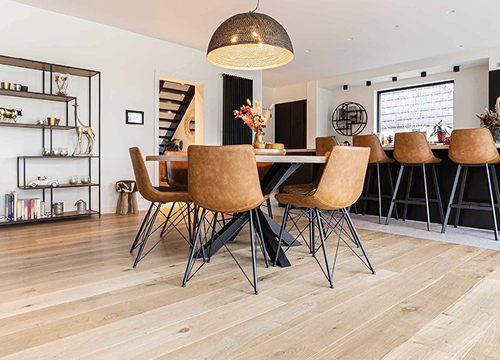 LVT Flooring