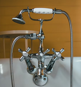 Faucet