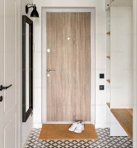 Door