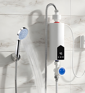 Water Heater