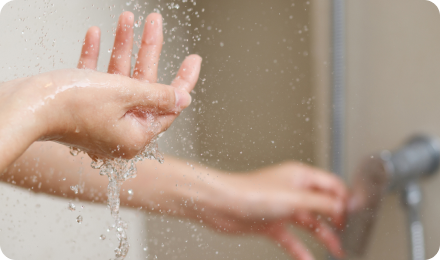 Tips Merawat Shower agar Awet dan Bersih
