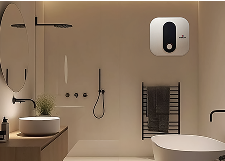 Sterlyn Electric Water Heater 30L